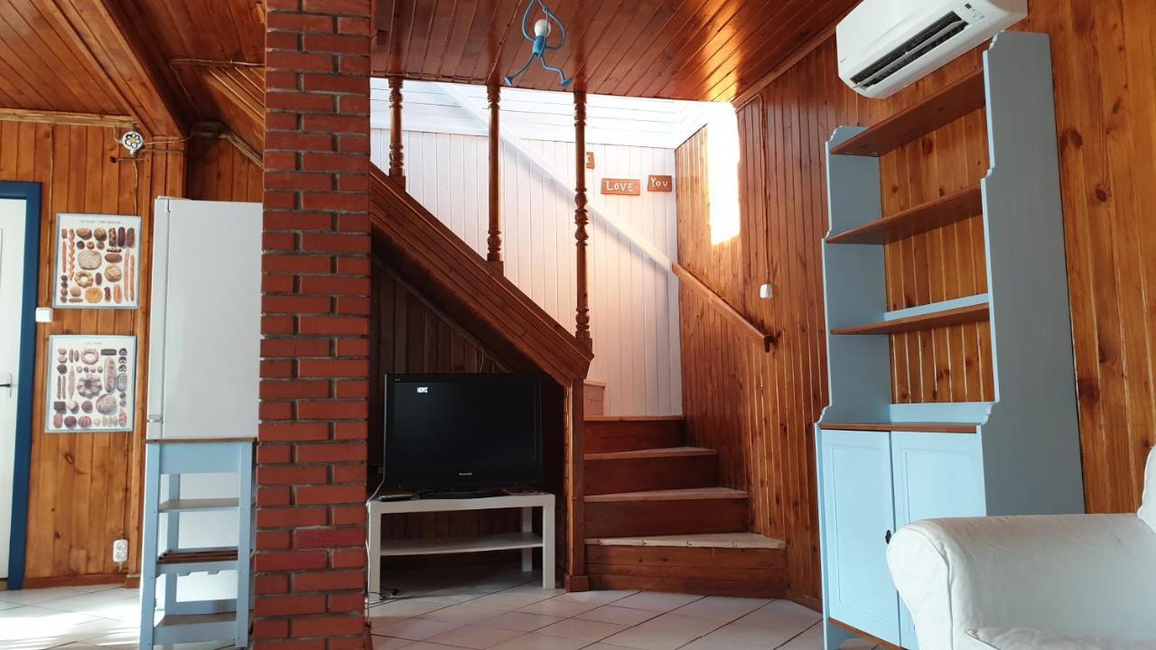 Mila Home Balaton Балатонфюзфё Экстерьер фото