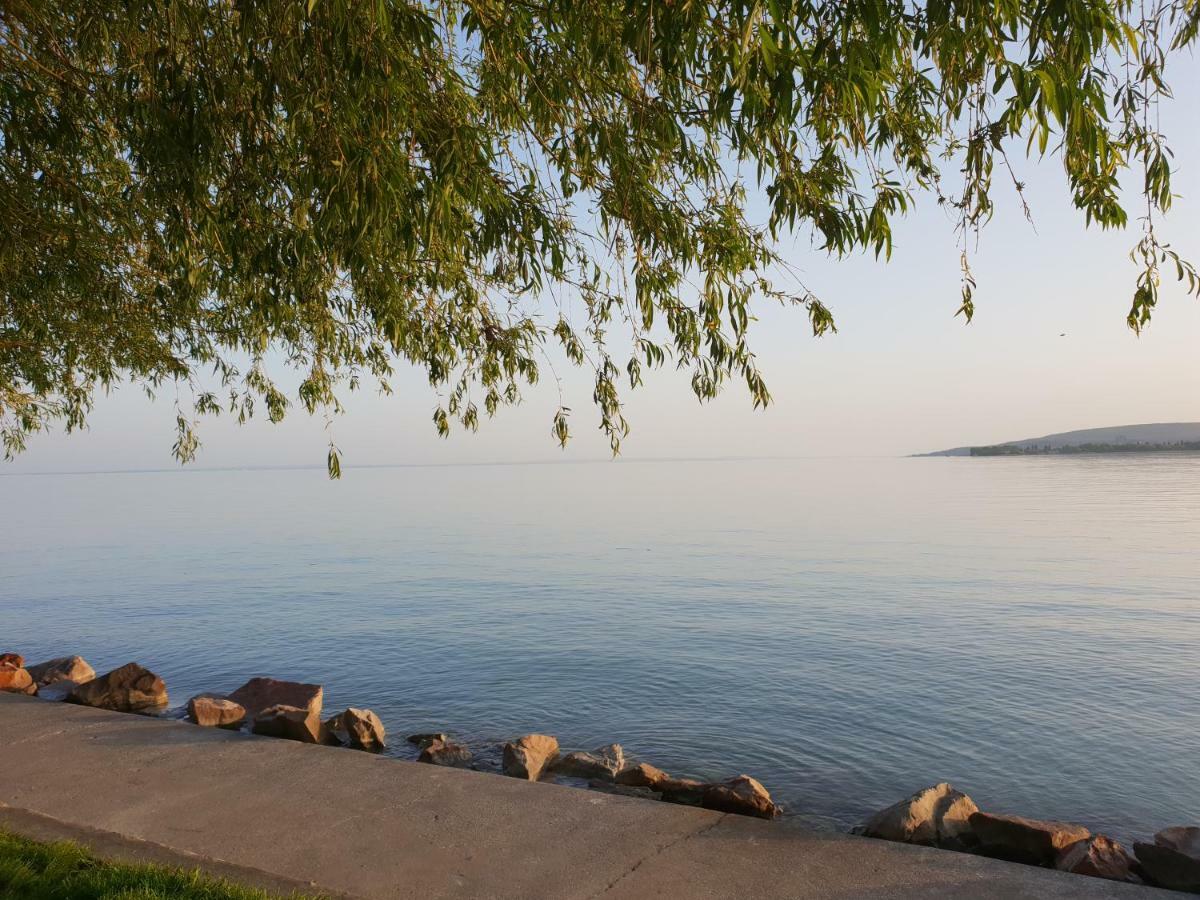 Mila Home Balaton Балатонфюзфё Экстерьер фото