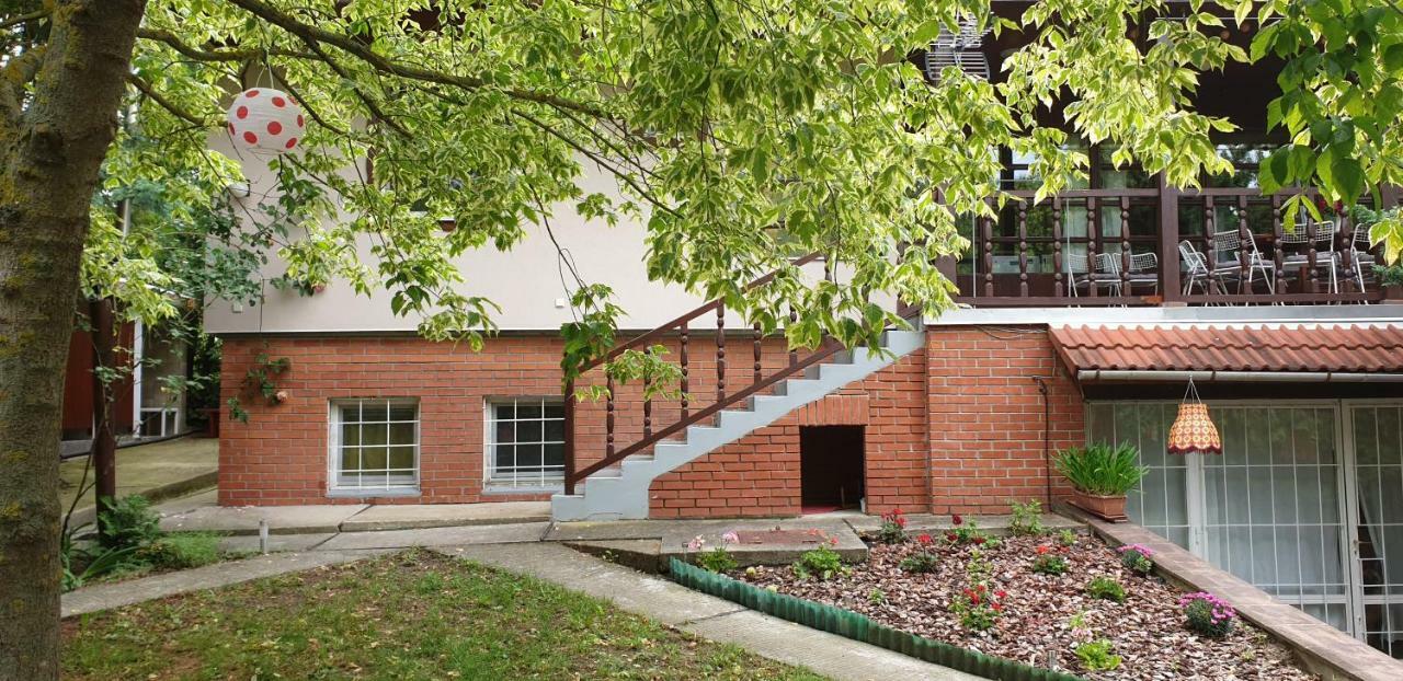 Mila Home Balaton Балатонфюзфё Экстерьер фото